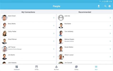 Saba Cloud 2.4.1 Download Android APK Aptoide