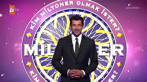 Sabah ATV'nin ilgiyle takip edilen programlarından 'Kim.. 