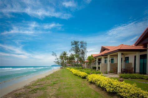 Sabah Beach Villas & Suites, Telipok - HotelsCombined