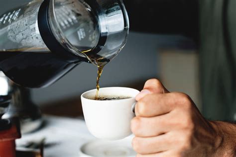 Sabah aç karnına kahve içmenin faydaları