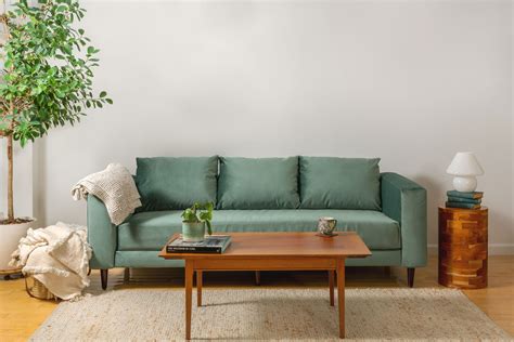Sabai is one of the only boxed sofa brands providing the optio