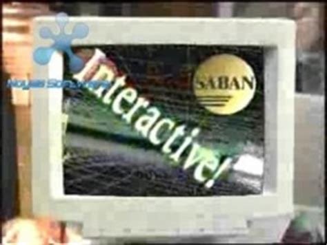 Saban Interactive Logopedia Fandom