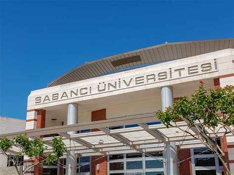 Sabanci Univ.