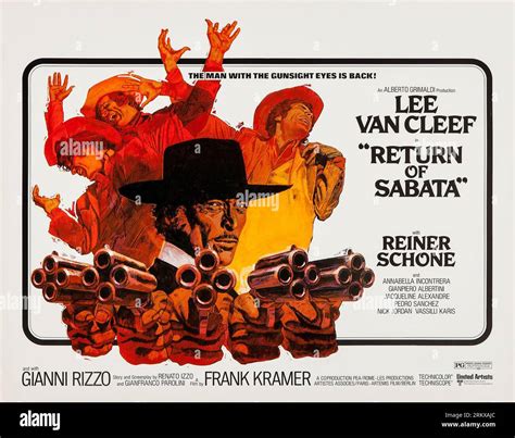 Sabata. 