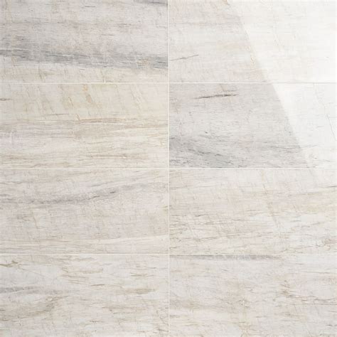 Sabbia 12x24 Polished Marble Tile Tilebar.com