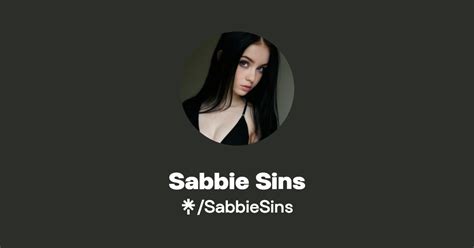 Sabbiesins Onlyfans Leak