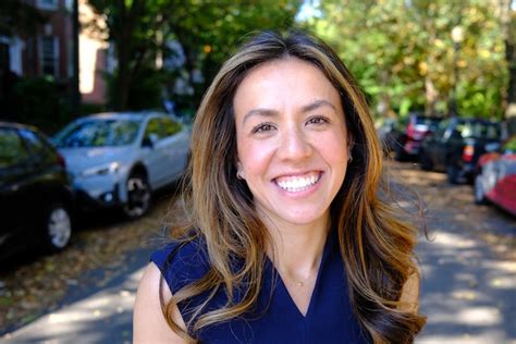 Sabel Harris challenging Brianne Nadeau for D.C. Council seat