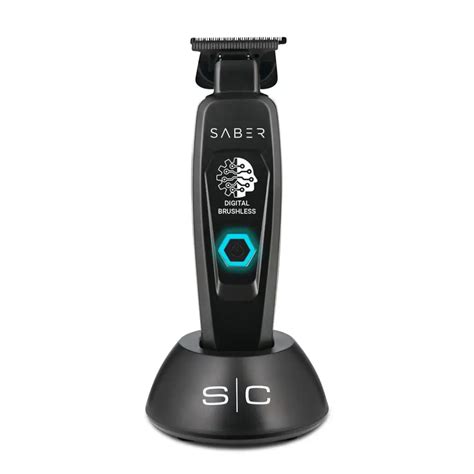 Saber professional. Stylecraft Saber Professional Full Metal Body Digital Brushless Motor Cordless Hair Trimmer. 4.6 119 ratings. | Search this page. 200+ bought in past month. $19995 … 