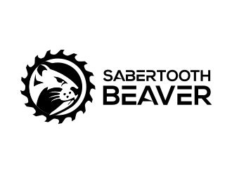 Sabertooth Beaver