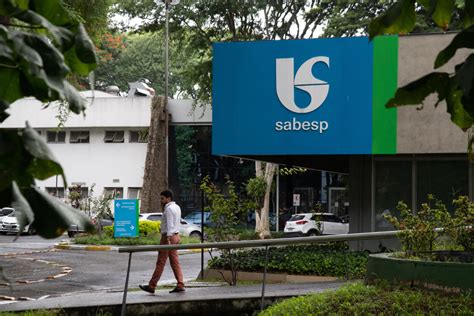 Sabesp Stock Ownership - Who Owns Sabesp in 2024?