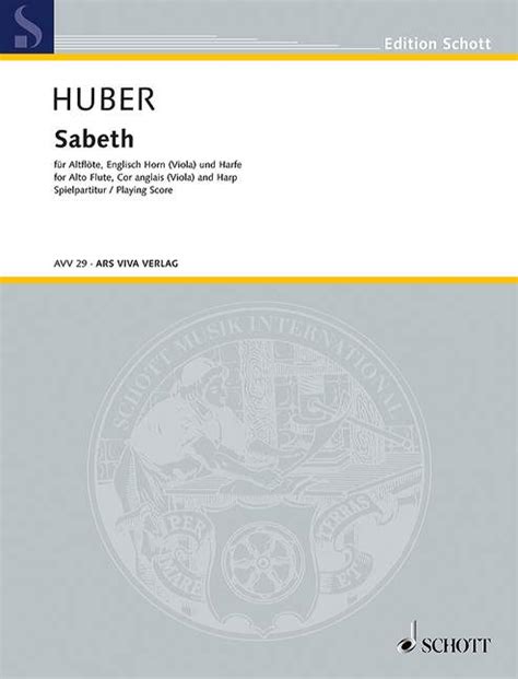 Sabeth, für altflöte (g), englischhorn (f) (viola), und harfe (1966/67). - Manual de impresora hp psc 1210.