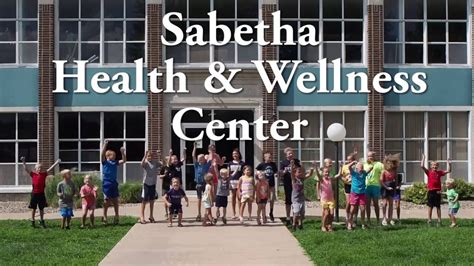 Sabetha Health & Wellness Center - Sabetha, KS 66534