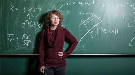 Sabine Hossenfelder Leaked 🍌 [CLIP]