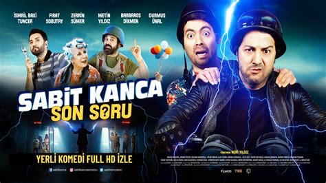 Sabit kanca 1 full izle YouTube.