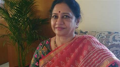 Sabitha bhamidipati wiki