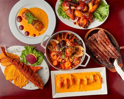 Sabor a colombia. Menu for Sabor A Colombia Popular Items Cazuela Mariscos $14.95 Pollo Quesadilla $5.95 Arroz con Pollo. 1 review. $11.95 Carne Hamburguesas $7.95 Menu may not be up to date. Submit corrections. Menu may not be ... 