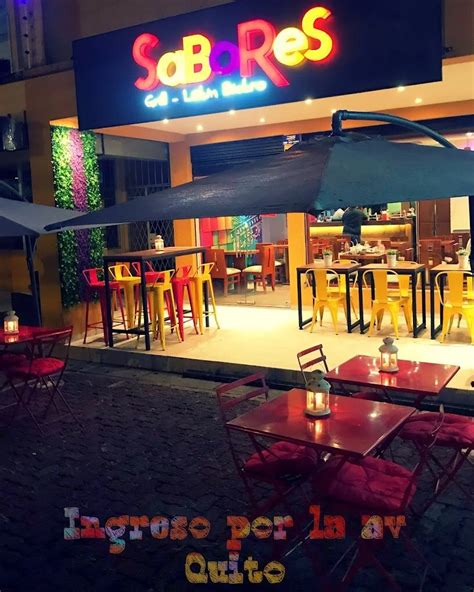 Sabores latin grill. Sabor Latin Street Grill Uptown, Charlotte, North Carolina. 280 likes · 2 talking about this · 638 were here. Authentic street food from El Salvador, Dominican Republic, Venezuela, Mexico, Colombia.... 