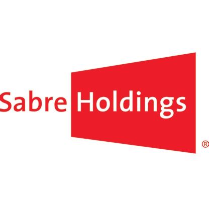 Sabre holdings stock. Things To Know About Sabre holdings stock. 
