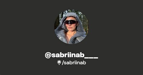 😈 Sabriinab__ Leaked XxX 15 Vids