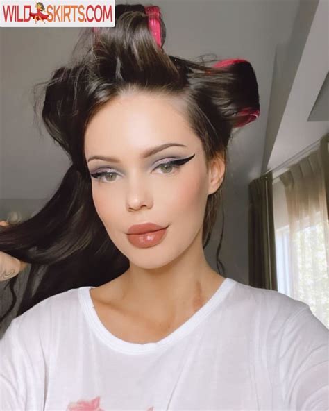 🍆 Sabrina Nellie Only Fans Leaks +18