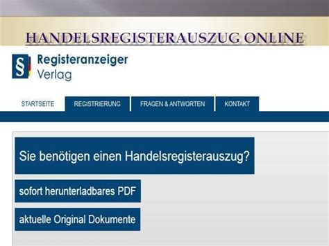 Sabrina Neudert - Rostock - Online-Handelsregister Auskunft