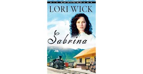 Read Sabrina Big Sky Dreams 2 By Lori Wick