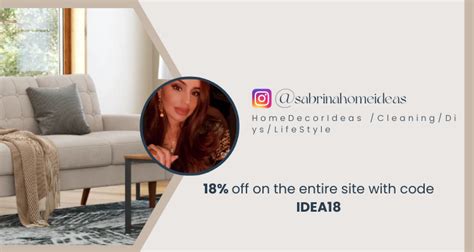 Sabrinahomeideas Onlyfans Leak