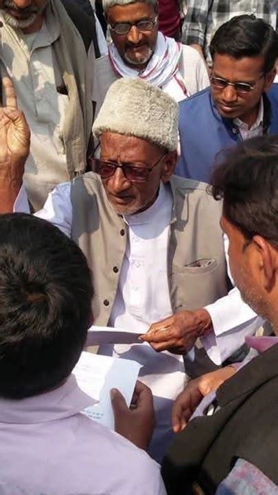 Sabse imandar neta. &rdquo; But we know, kids d!e, bills rise, cronies win.  They are slowly...