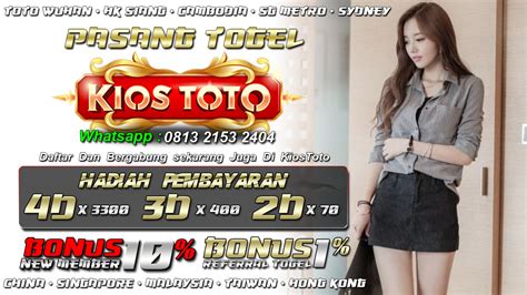 Sabtu 05 05 2018 togel perawan. Pasang togel 1000 4 angka dapat.