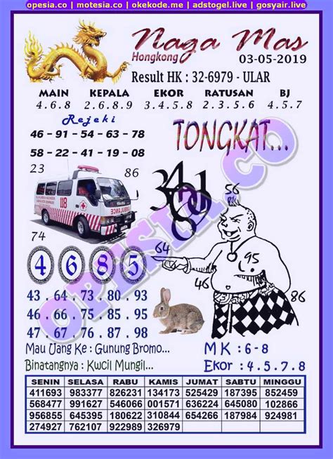Sabtu 4 februari 2017 togel hongkong. Syair gucci mas hari.