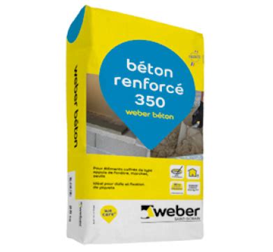 Sac béton 25 kg en m3