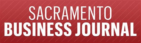 Sac business journal. Jul 20, 2023 · Each year, the Sacramento Business Journal partners with human resources technology company Quantum Workplace to identify some of the Best Places to Work in the Sacramento region. 