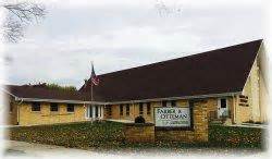 Web site of Farber and Otteman Funeral Homes and Crem