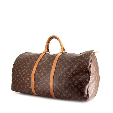 Sac de voyage Louis Vuitton Keepall 367147 d