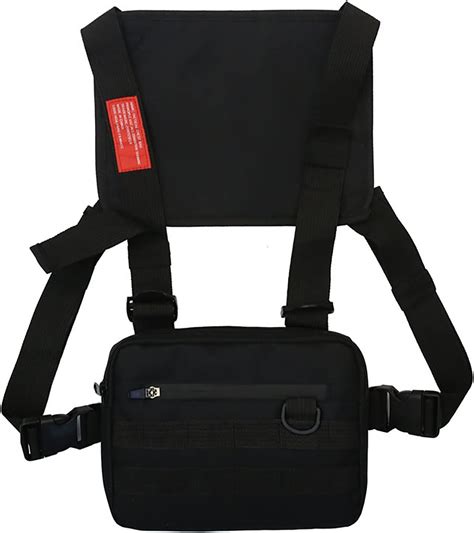 Sac poitrine homme