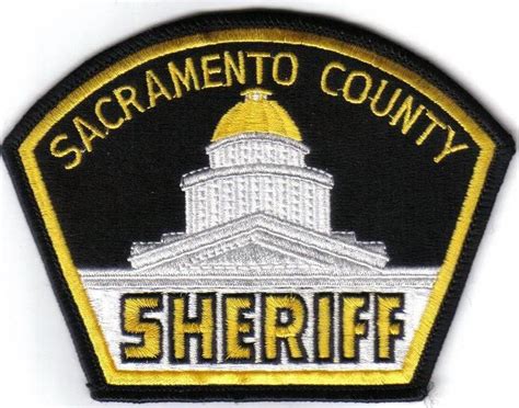 Sac sheriff inmate. Inmate information changes quickly, and the posted information may not reflect the current information. An arrest does not mean that the inmate has been convicted of the crime. Links to other sites are provided as a convenience to the user and no representation, warranty or endorsement of those sites is made by inclusion or exclusion of other ... 