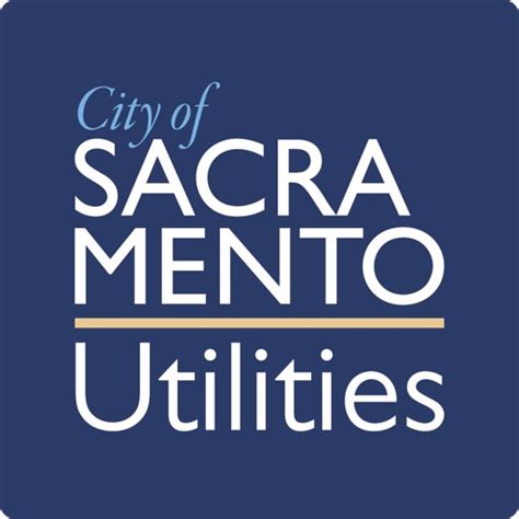 Sac utilities. My Utilities 