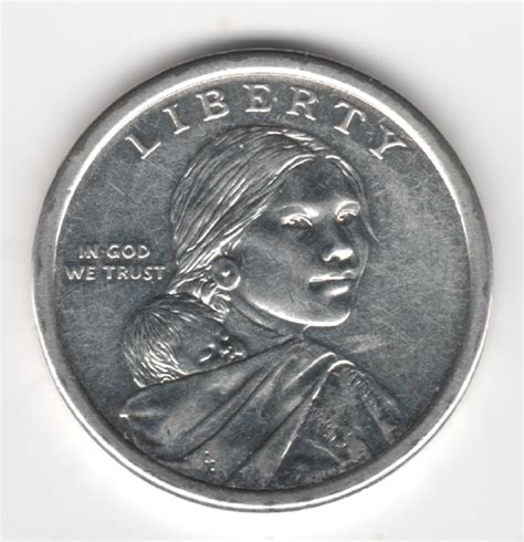 Sacagawea silver dollar. 2024 P & D Sacagawea Dollar $1 SW Brilliant Uncirculated ... Only 9 left in stock - order soon. Small Business. 