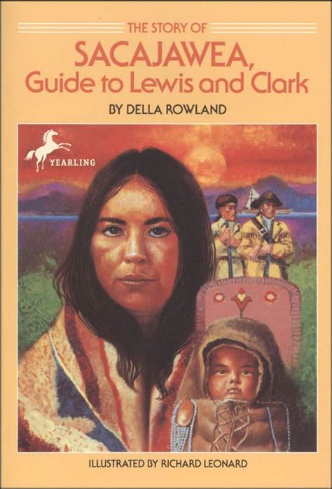 Sacajawea guide to lewis and clark. - World of warcraft the role playing game alliance players guide.