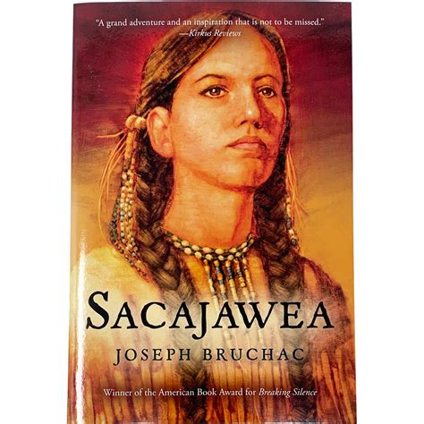 Read Online Sacajawea By Joseph Bruchac