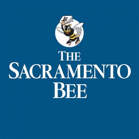 Sacbee. Sacramento Bee ... Sacramento Bee 