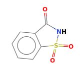 Saccharin - NIST