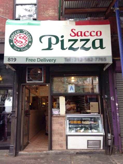 Sacco pizza. Things To Know About Sacco pizza. 