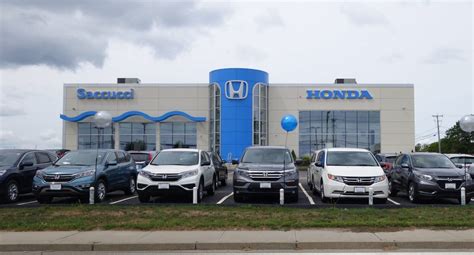 Saccucci honda. Things To Know About Saccucci honda. 