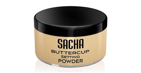 Sacha Buttercup Setting Powder 8 Best Banana Powders For …