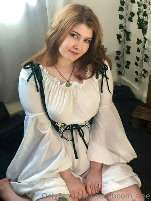 Sachboom_Free Leaks PORN 🔥
