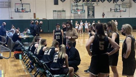 Sachem North Girls Basketball - MaxPreps.com