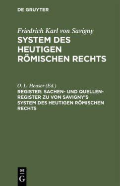 Sachen und quellen register zu savigny's system des heutigen römischen rechts. - Bonsai survival manual tree by tree guide to buying maintaining and problem solving.