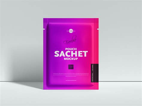 Sachets Design Plus Health & Beauty Blog