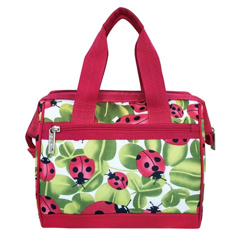 Sachi lunch tote Handbags & Totes Bizrate